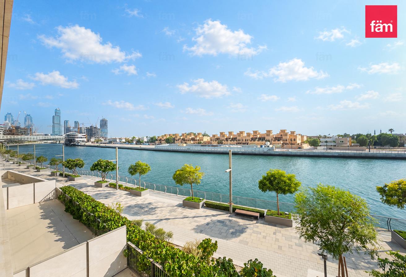 Canal View | Prime Location | Huge Terrace photo 29