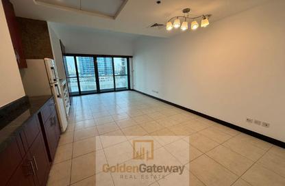 Apartment - Studio - 1 Bathroom for rent in Goldcrest Views 1 - JLT Cluster V - Jumeirah Lake Towers - Dubai Apartment - Studio - 1 Bathroom for rent in Goldcrest Views 1 - JLT Cluster V - Jumeirah Lake Towers - Dubai