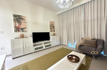 Apartment - 1 Bedroom - 1 Bathroom for rent in Park Horizon Tower 2 - Park Horizon - Dubai Hills Estate - Dubai