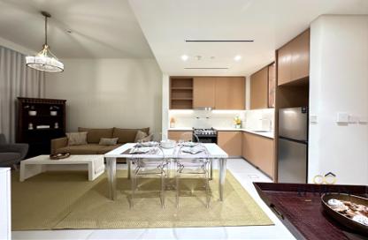 Apartment - 1 Bedroom - 1 Bathroom for rent in Park Horizon Tower 2 - Park Horizon - Dubai Hills Estate - Dubai