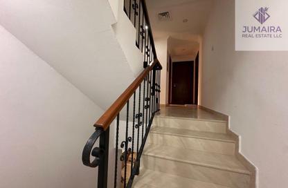 Townhouse - 3 - 4 for rent in The Townhouses at Al Hamra Village - Al Hamra Village - Ras Al Khaimah