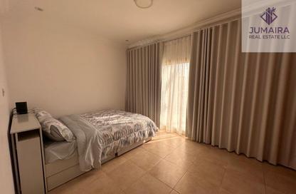 Townhouse - 3 - 4 for rent in The Townhouses at Al Hamra Village - Al Hamra Village - Ras Al Khaimah
