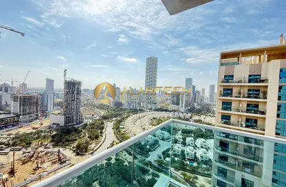 Apartment - 2 Bedrooms - 2 Bathrooms for rent in Rose 10 - District 11 - Jumeirah Village Circle - Dubai