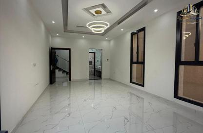 Villa - 7 Bedrooms - 7+ Bathrooms for rent in Al Zaheya Gardens - Al Zahya - Ajman Villa - 7 Bedrooms - 7+ Bathrooms for rent in Al Zaheya Gardens - Al Zahya - Ajman