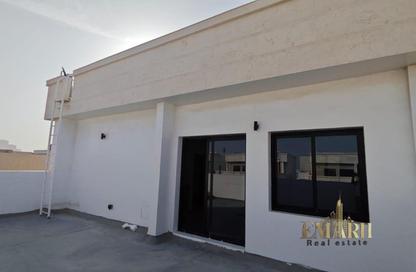 Villa - 7 Bedrooms - 7 Bathrooms for rent in Al Zaheya Gardens - Al Zahya - Ajman