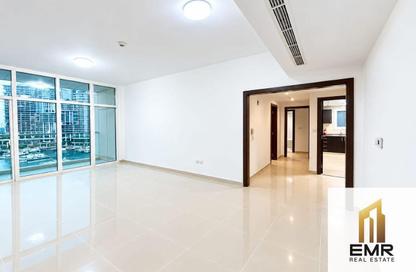 Apartment - 2 - 3 for rent in Coral Tower - Business Bay - Dubai