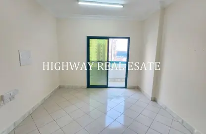 Apartment - 1 Bedroom - 1 Bathroom for rent in Moon Towers - Al Nahda - Sharjah