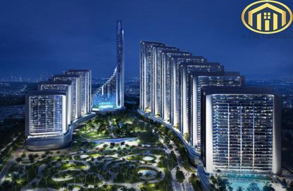 Apartment - 1 - 2 for sale in Maybach Ultimate Luxury Tower B - Maybach Ultimate Luxury - Nad Al Sheba 1 - Nad Al Sheba - Dubai