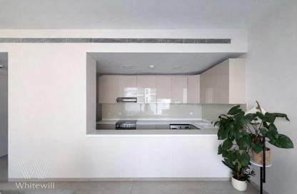 Apartment - 1 Bedroom - 1 Bathroom for rent in Yasmina Residence - Shams Abu Dhabi - Al Reem Island - Abu Dhabi Apartment - 1 Bedroom - 1 Bathroom for rent in Yasmina Residence - Shams Abu Dhabi - Al Reem Island - Abu Dhabi