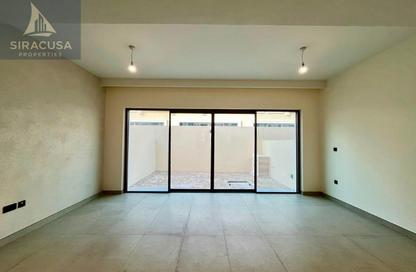 Villa - 4 - 3 for rent in Malta - Damac Lagoons - Dubai