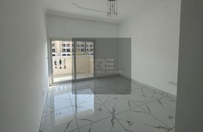 Apartment - 2 Bedrooms - 3 Bathrooms for sale in Al Ghaf 1 - Arjan - Dubai