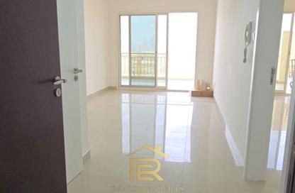 Apartment - 1 Bedroom - 3 Bathrooms for rent in The Manhattan Tower - District 10 - Jumeirah Village Circle - Dubai