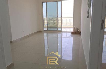 Apartment - 1 Bedroom - 3 Bathrooms for rent in The Manhattan Tower - District 10 - Jumeirah Village Circle - Dubai
