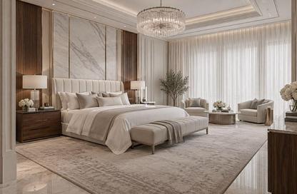 Villa - 4 - 5 for sale in Garden Homes Frond B - Garden Homes - Palm Jumeirah - Dubai Villa - 4 - 5 for sale in Garden Homes Frond B - Garden Homes - Palm Jumeirah - Dubai