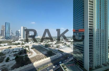 Apartment - 1 Bedroom - 2 Bathrooms for sale in Downtown Views II Tower 1 - Downtown Views II - Zabeel 2 - Zabeel - Dubai