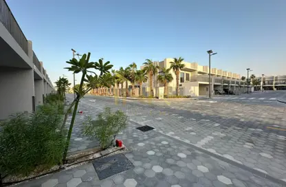 Townhouse - 3 Bedrooms - 4 Bathrooms for sale in MAG Eye - MAG City - Mohammed Bin Rashid City - Dubai