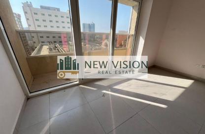 Apartment - 1 - 2 for rent in Al Mahatta Building - Al Mahatta - Al Qasimia - Sharjah