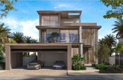 Villa - 5 - 7+ for sale in Nad Al Sheba Gardens 4 - Nad Al Sheba Gardens - Nad Al Sheba 1 - Nad Al Sheba - Dubai Villa - 5 - 7+ for sale in Nad Al Sheba Gardens 4 - Nad Al Sheba Gardens - Nad Al Sheba 1 - Nad Al Sheba - Dubai