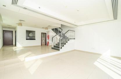 Villa - 4 - 4 for rent in La Riviera Estate - District 10 - Jumeirah Village Circle - Dubai