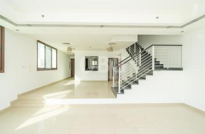 Villa - 4 - 4 for rent in La Riviera Estate - District 10 - Jumeirah Village Circle - Dubai