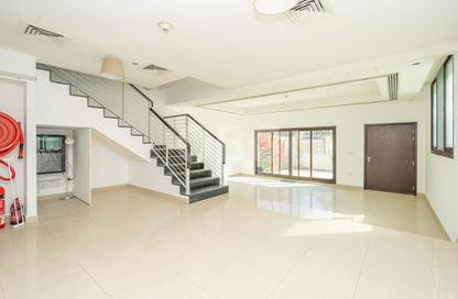 Villa - 4 - 4 for rent in La Riviera Estate - District 10 - Jumeirah Village Circle - Dubai