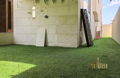 Villa - 5 Bedrooms - 7 Bathrooms for rent in Al Yasmeen 1 - Al Yasmeen - Ajman