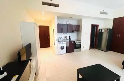 Apartment - Studio - 1 Bathroom for rent in Scala Tower - Business Bay - Dubai Apartment - Studio - 1 Bathroom for rent in Scala Tower - Business Bay - Dubai