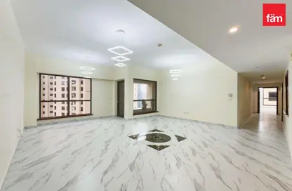 Apartment - 3 Bedrooms - 4 Bathrooms for rent in Sadaf 5 - Sadaf - Jumeirah Beach Residence - Dubai