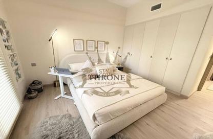 Apartment - 1 Bedroom - 1 Bathroom for rent in Al Thamam 26 - Al Thamam - Remraam - Dubai Land - Dubai