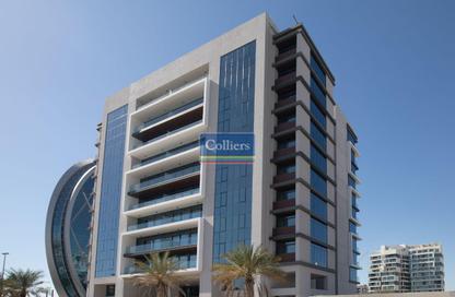 Apartment - 2 Bedrooms - 3 Bathrooms for rent in P1186 - Al Raha Beach - Abu Dhabi
