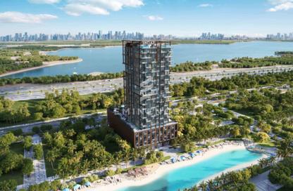 Apartment - 1 Bedroom - 2 Bathrooms for sale in Wynwood Horizon by Imtiaz - Bukadra - Dubai