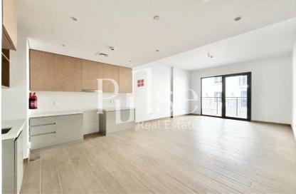Apartment - 1 Bedroom - 1 Bathroom for rent in Le Ciel 3 - Le Ciel - Port de La Mer - La Mer - Jumeirah - Dubai