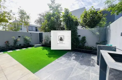 Townhouse - 3 Bedrooms - 4 Bathrooms for rent in Kaya - Masaar - Tilal City - Sharjah