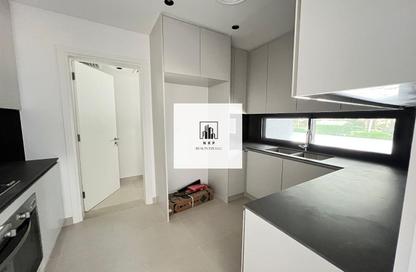 Townhouse - 3 Bedrooms - 4 Bathrooms for rent in Kaya - Masaar - Tilal City - Sharjah