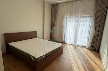 Apartment - 2 Bedrooms - 3 Bathrooms for rent in Nadine Residences 1 - Nadine Residences - Al Furjan - Dubai