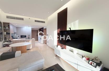 Apartment - 1 - 2 for rent in Bali Residences - District 3 - Jumeirah Village Triangle - Dubai