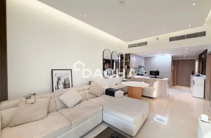 Apartment - 1 Bedroom - 2 Bathrooms for rent in Bali Residences - District 3 - Jumeirah Village Triangle - Dubai