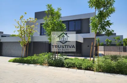 Villa - 5 Bedrooms - 7+ Bathrooms for sale in Masaar Azalea - Masaar - Tilal City - Sharjah