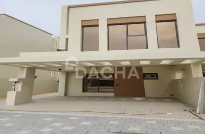 تاون هاوس - 5 غرف نوم - 5 حمامات للايجار في كوستا برافا 1 - كوستا برافا في داماك لاجونز - داماك لاجونز - دبي