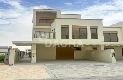 تاون هاوس - 5 غرف نوم - 5 حمامات للايجار في كوستا برافا 1 - كوستا برافا في داماك لاجونز - داماك لاجونز - دبي