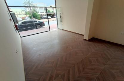Shop - Studio for rent in Al Rawda 2 Villas - Al Rawda 2 - Al Rawda - Ajman