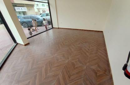 Shop - Studio for rent in Al Rawda 2 Villas - Al Rawda 2 - Al Rawda - Ajman