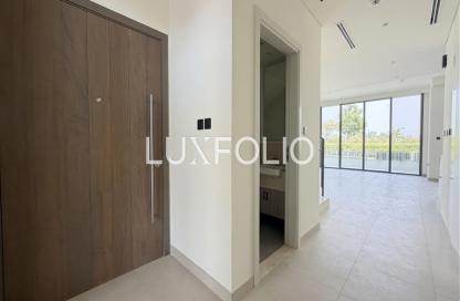 Villa - 3 Bedrooms - 4 Bathrooms for rent in Golf Grove - Dubai Hills Estate - Dubai