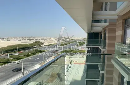 شقة - غرفة نوم - 1 حمام للايجار في مرتيل - سنترال بارك في سيتي ووك - سيتي ووك - دبي