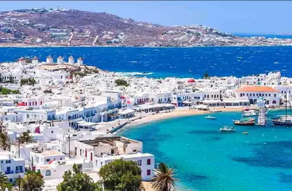 Land - Studio for sale in Mykonos - Damac Lagoons - Dubai