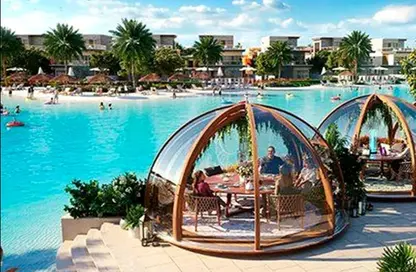 Land - Studio for sale in Mykonos - Damac Lagoons - Dubai