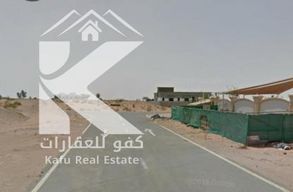 أرض - استوديو للبيع في فلج المعلا - أم القيوين
