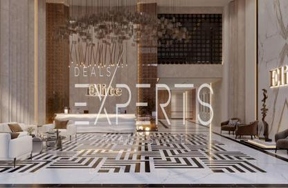 Apartment - 1 - 1 for sale in Radiant Elite Tower - City Of Lights - Al Reem Island - Abu Dhabi