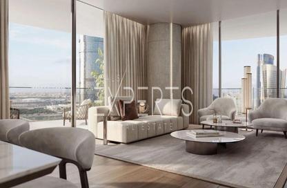 Apartment - 1 - 1 for sale in Radiant Elite Tower - City Of Lights - Al Reem Island - Abu Dhabi Apartment - 1 - 1 for sale in Radiant Elite Tower - City Of Lights - Al Reem Island - Abu Dhabi