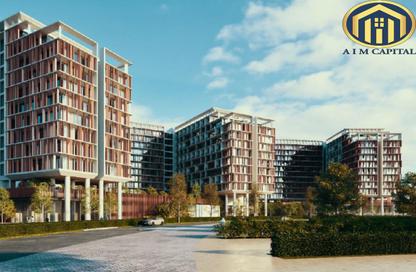 Apartment - 3 Bedrooms - 5 Bathrooms for sale in Alder at ParkFive - Park Five by Deyaar - Dubai Production City (IMPZ) - Dubai